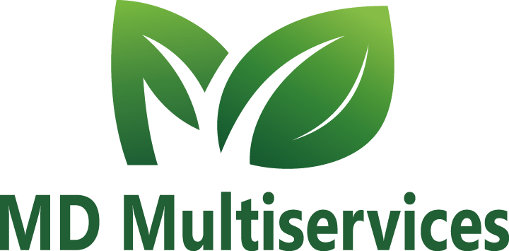 Logo MD MULTISERVICES