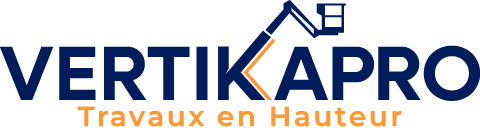 Logo VERTIKA PRO